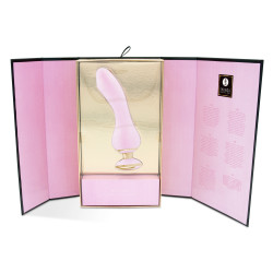 Shunga Stimulateur intime Shunga Sanya Rose